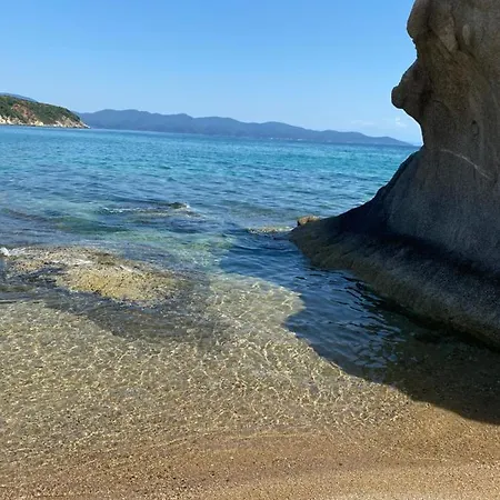 Calypso Ierissos