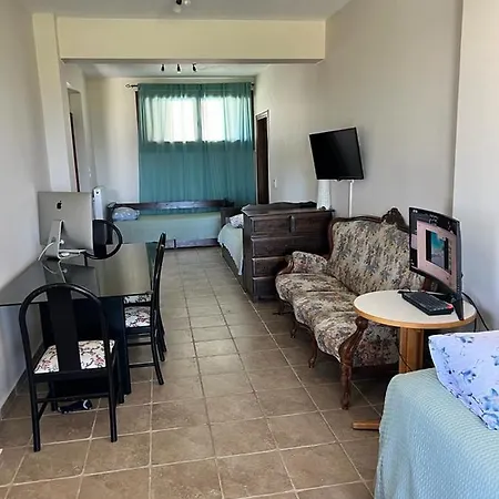 Calypso Lägenhet Ierissos