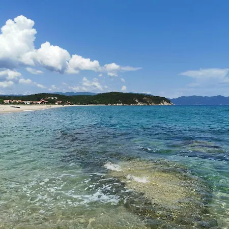 Lägenhet Calypso Ierissos