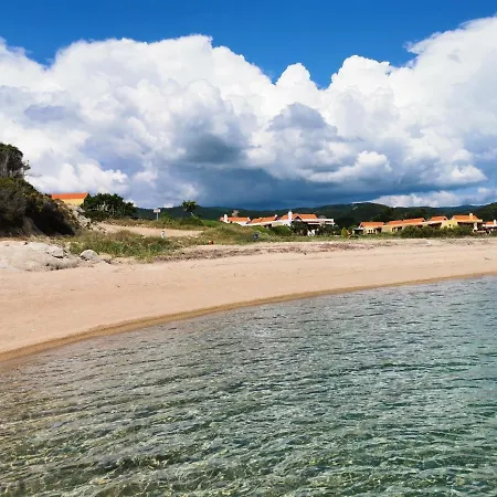Calypso Lägenhet Ierissos