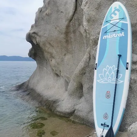 Lägenhet Calypso