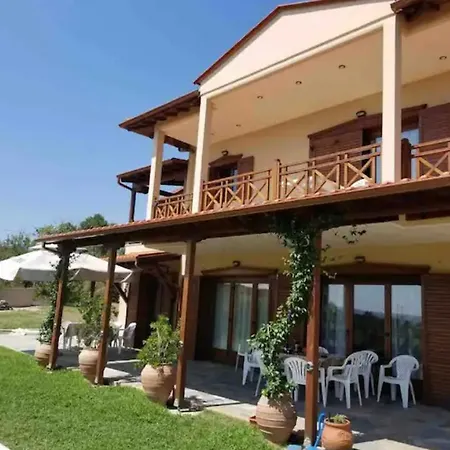 Calypso Διαμέρισμα