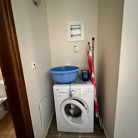 Appartement Calypso Ierissos