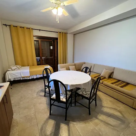 Calypso Apartment Ierissos