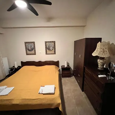 Apartment Calypso