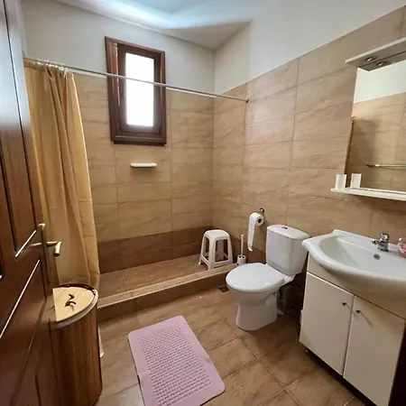 Apartment Calypso