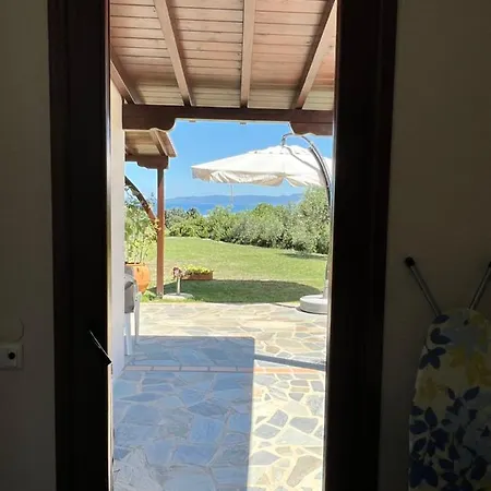 Apartment Calypso Ierissos