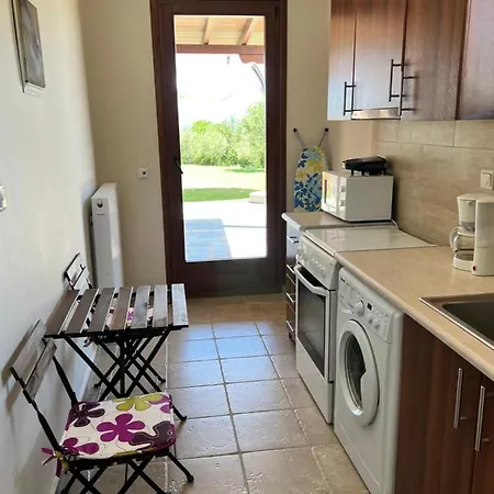Apartment Calypso