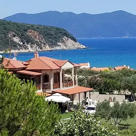 Calypso * Ierissos