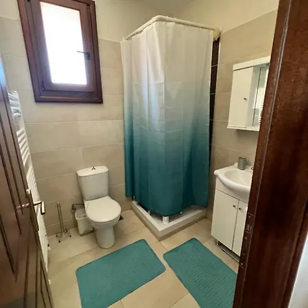 Apartment Calypso