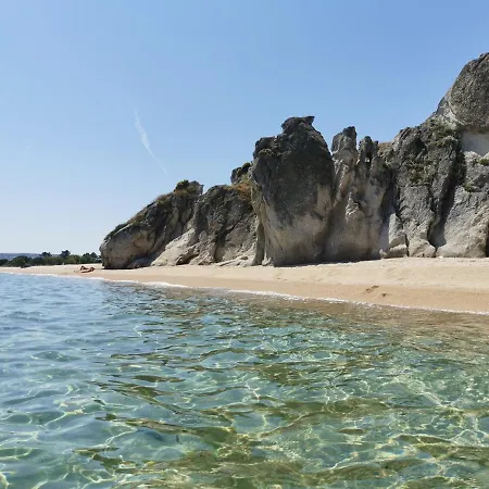 Calypso * Ιερισσός