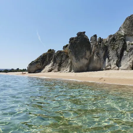 Calypso * Ierissos