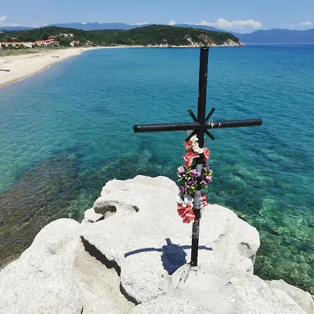 Calypso Appartement *