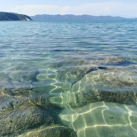 Calypso Ierissos