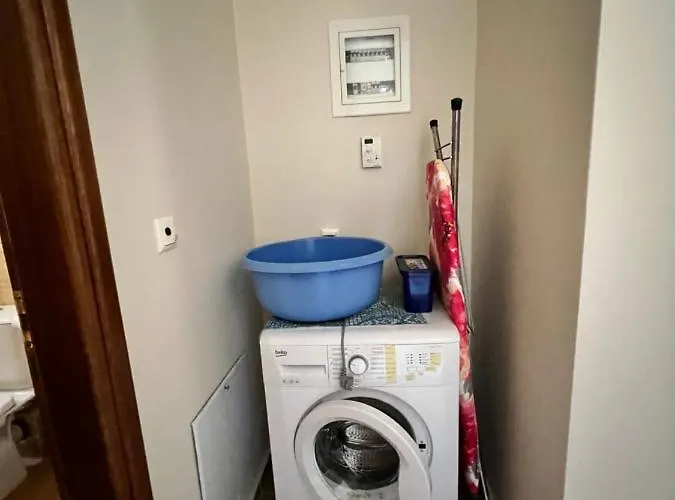 Apartamento Calypso Ierissos