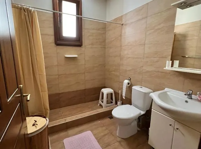 Apartamento Calypso