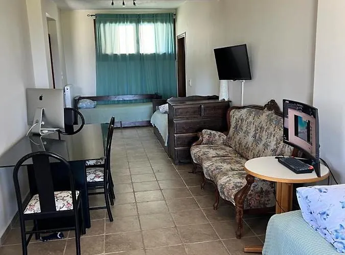 Calypso Apartamento Ierissos