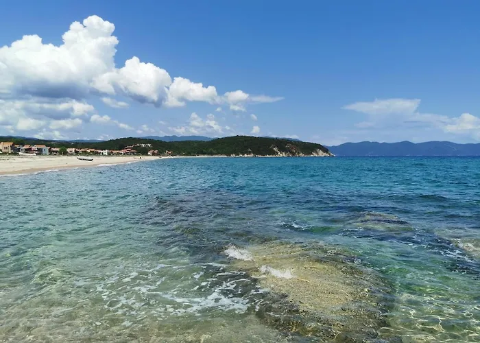 Apartamento Calypso Ierissos