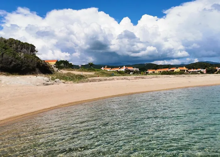 Calypso Apartamento Ierissos