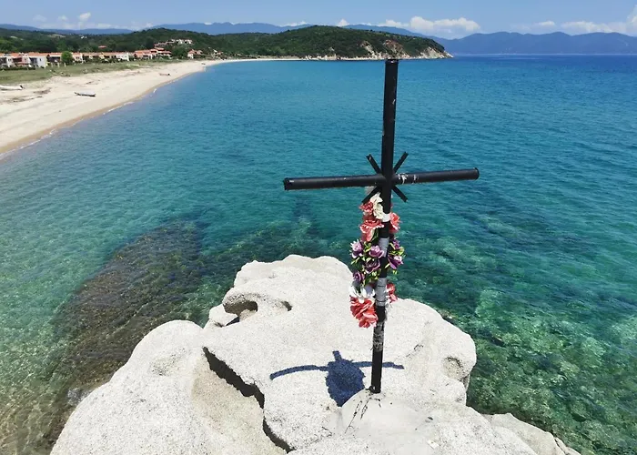 Calypso Apartamento *