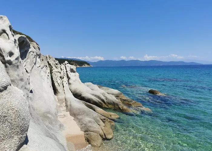 Calypso Apartamento Ierissos