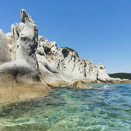 Appartamento Calypso Ierissós