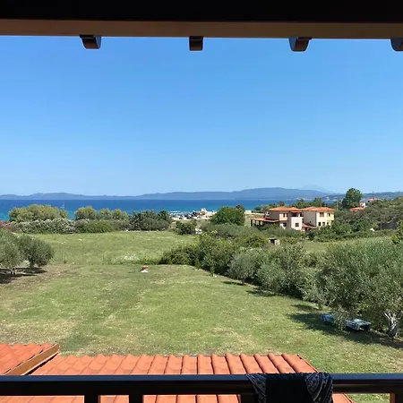 Calypso Appartamento *