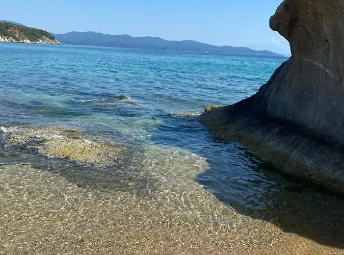 Calypso Ierissós