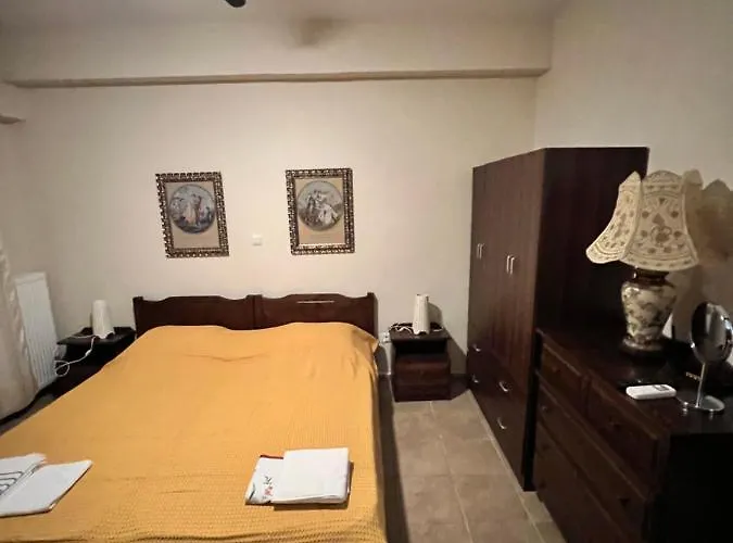 Apartmán Calypso