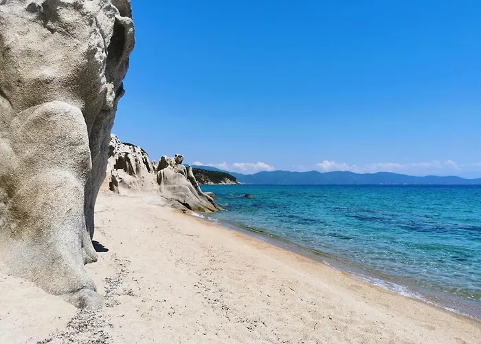 Lejlighed Calypso Ierissos